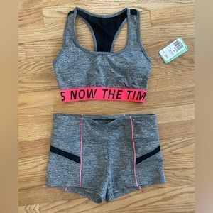 Active Set - Forever 21